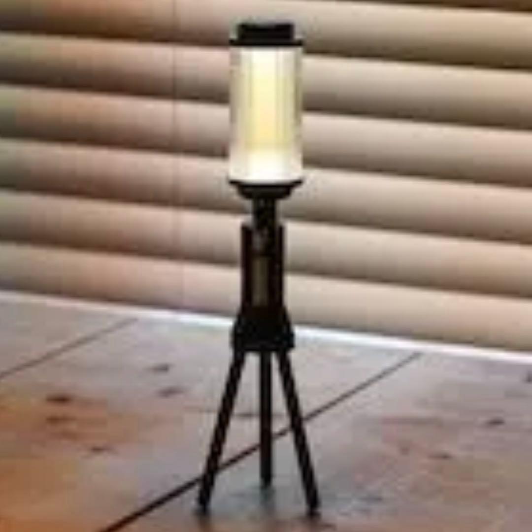 新品 38explore ZEROPOD38 ディープネイビー ランタンスタンド - メルカリ