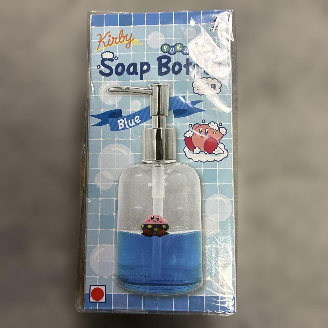 星のカービィ　グッズセット　ファン　腕時計　お皿　プレート　タンブラー　弁当箱