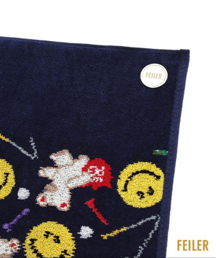 新品 PEARLY GATES コラボ フェイラー パリーゲイツ バス - メルカリ