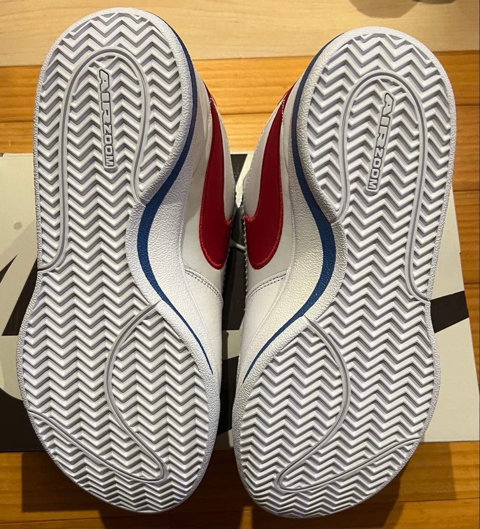 Nike book1 26.5cm 新品未使用