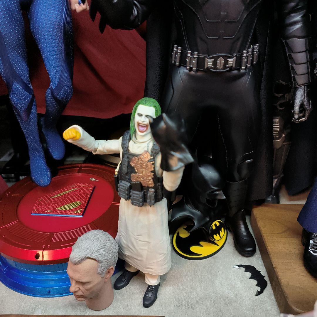 MAFEX KNIGHTMARE THE JOKER マフェックス ジョーカー