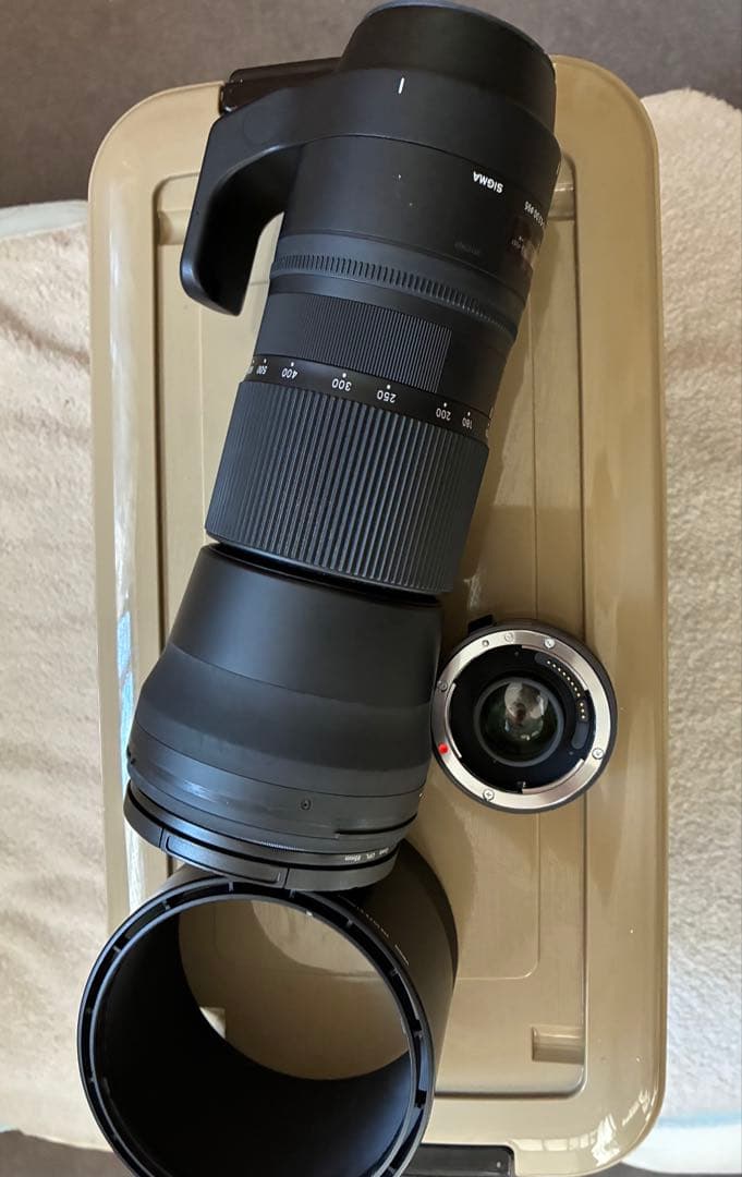 レンズ(ズーム) Sigma 150-600mm Amazon.co.jp: シグマ(Sigma) レンズ 150-600mm F5-6.3 DG DN OS Sony