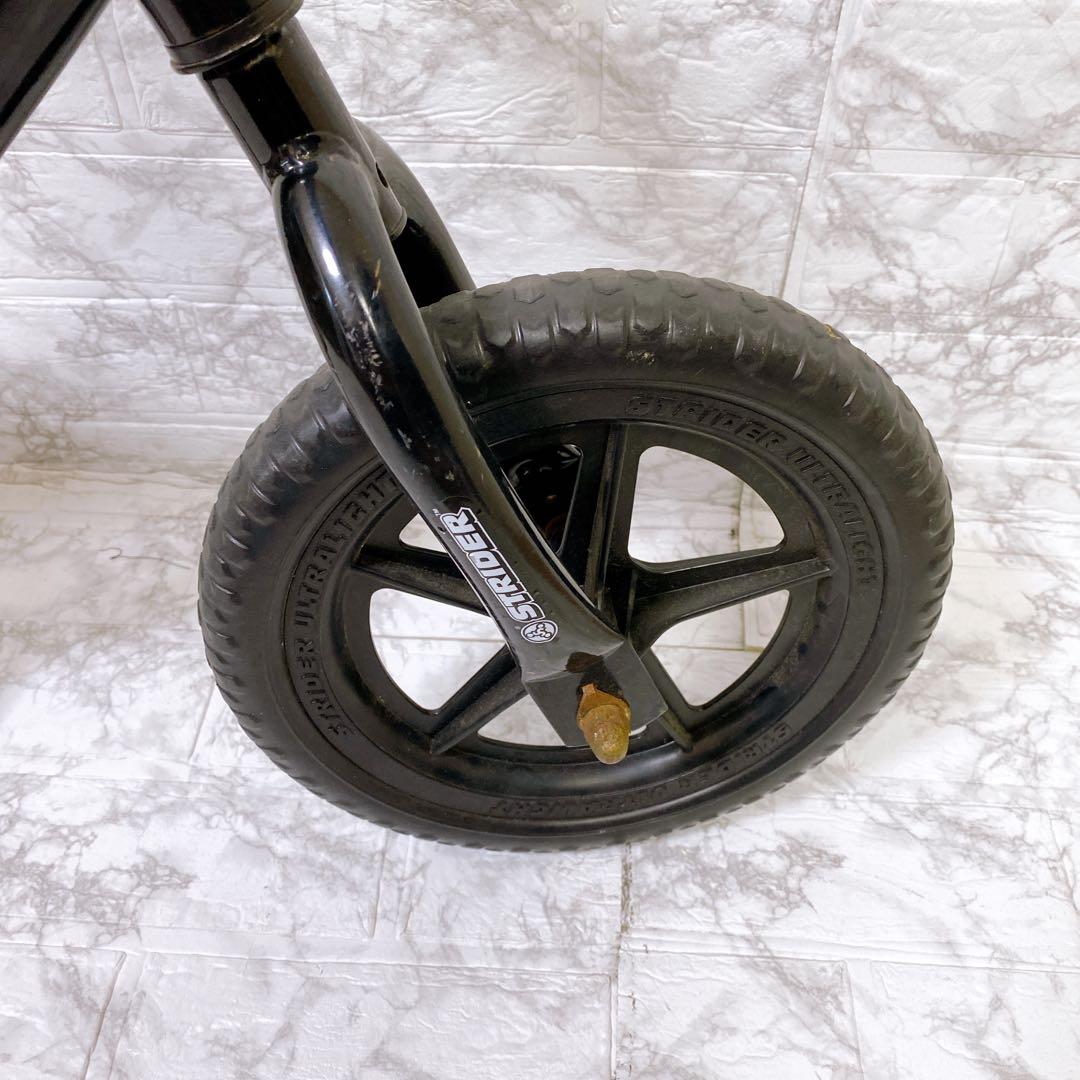 ストライダー×ハーレーダビッドソン】限定コラボモデル - メルカリ