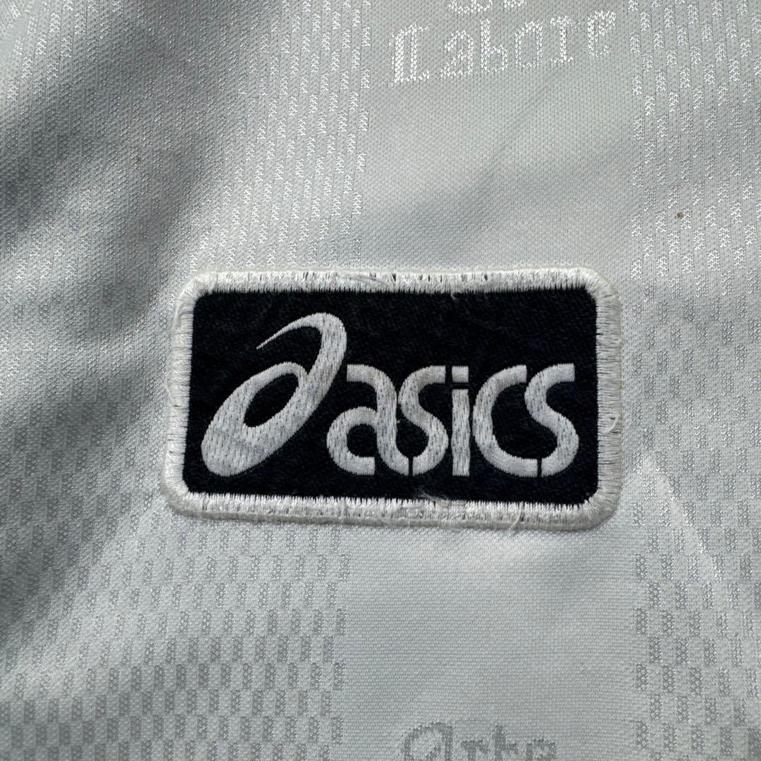 ブラックバーン asics イギリス製 クリス・サットン1996-97 R98 - メルカリ