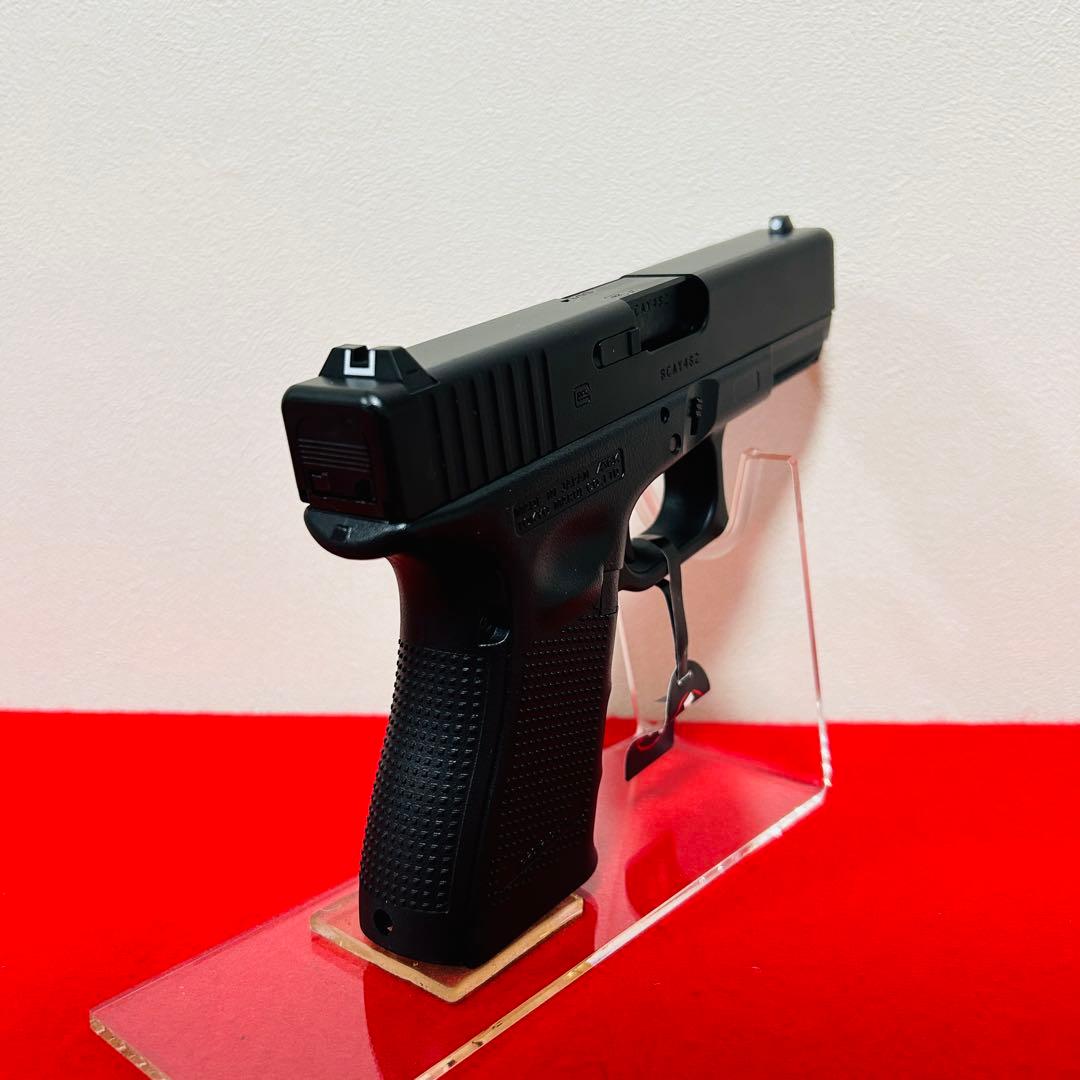 逆さロゴ・未使用】 東京マルイ グロック19 Gen.4 ガスブロ - メルカリ