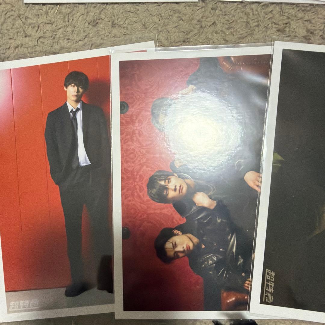 生写真 超特急 アロハ ハル マサヒロ まとめ売り - メルカリ