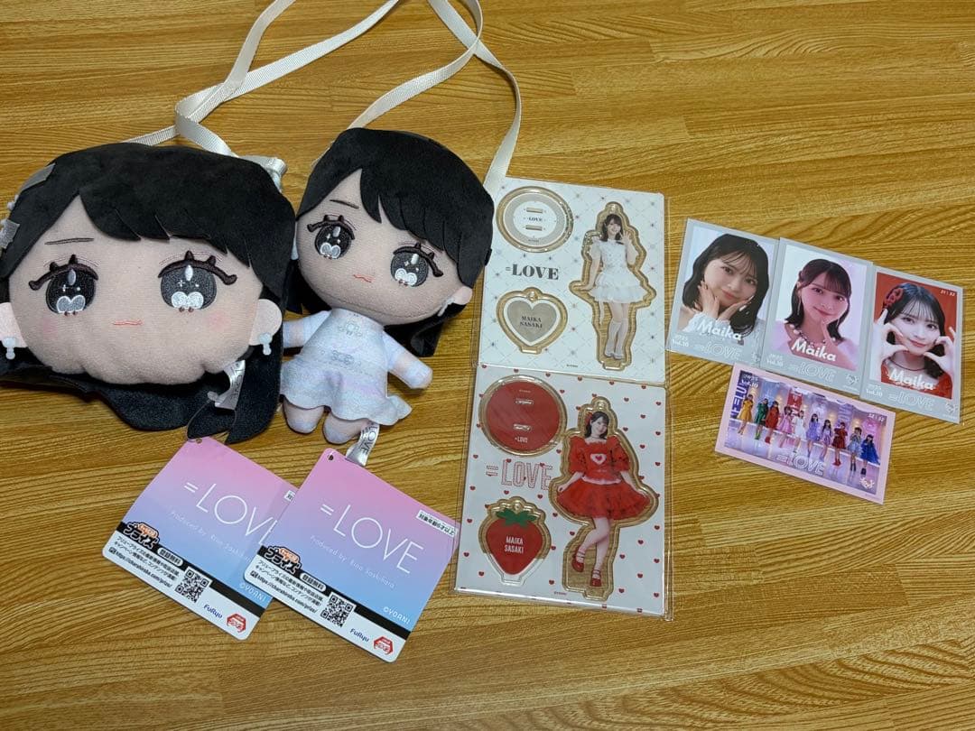 佐々木舞香 セット - メルカリ