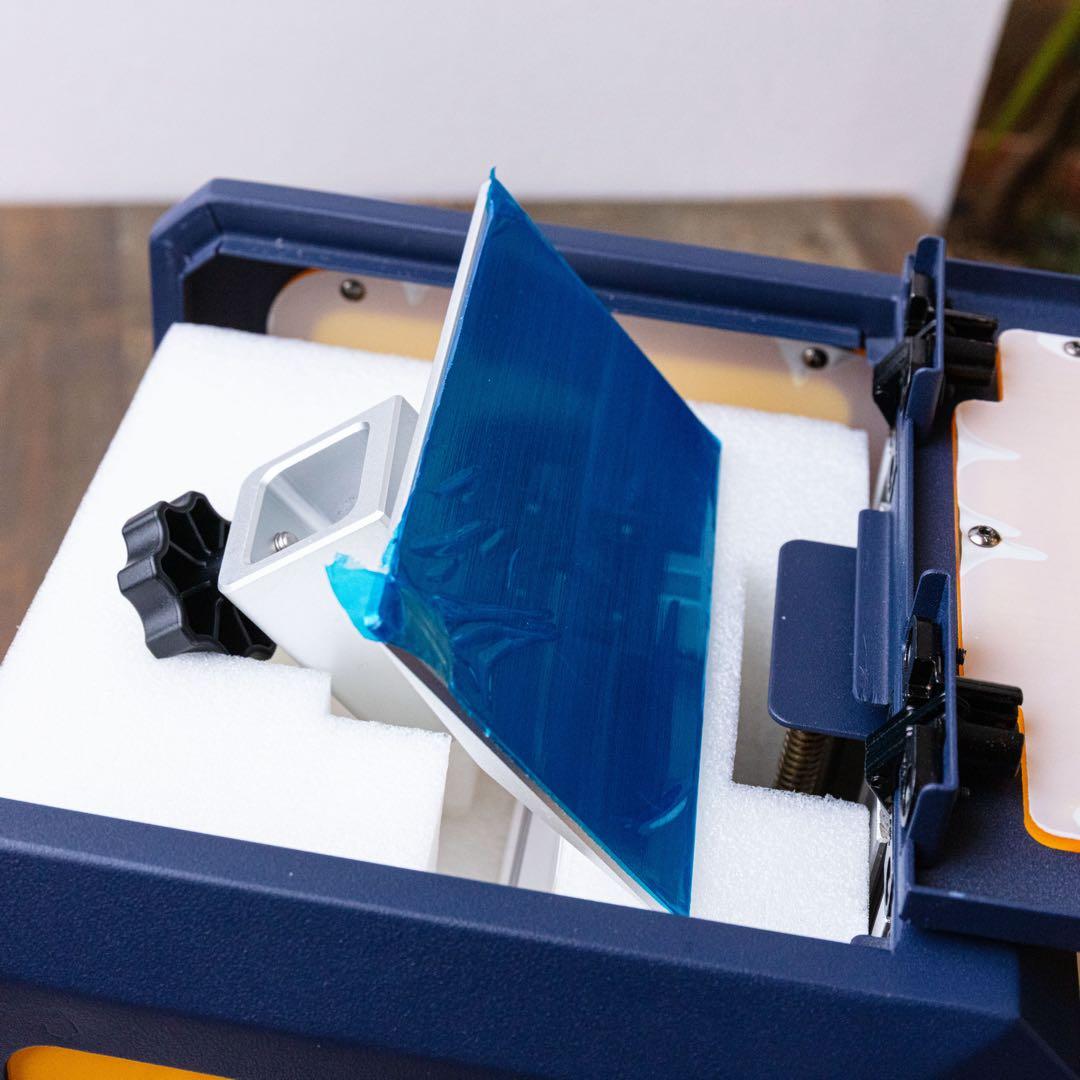 ANYCUBIC PHOTON MONO SE + WASH&CURE 2.0 - メルカリ