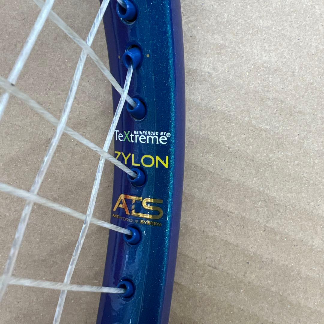 2025 プリンス ファントム100 グリップG3