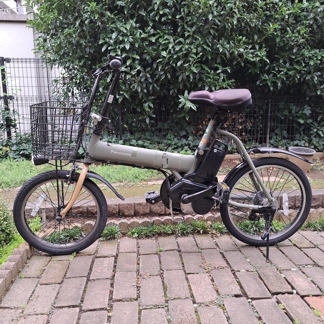 Panasonic パナソニック オフタイム セオサイクル