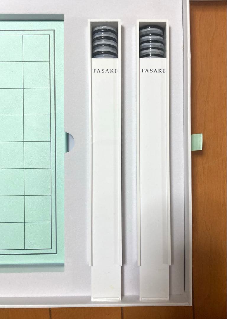 TASAKI　オセロ　非売品