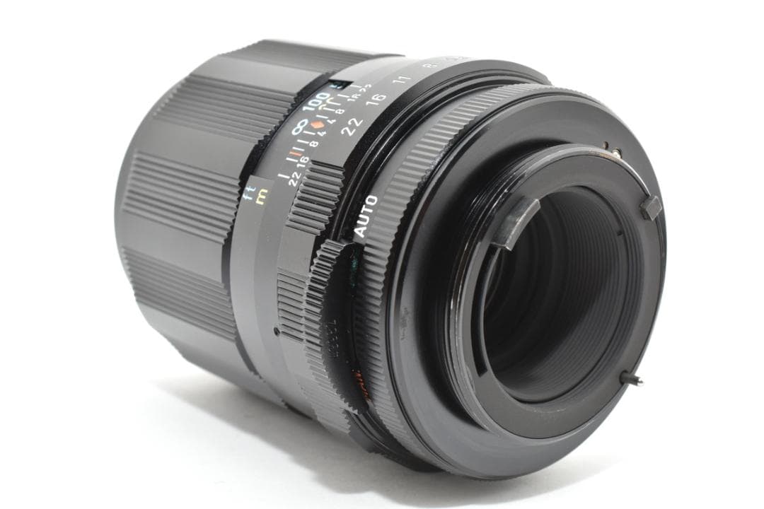 PENTAX SMC Takumar 120mm F2.8 #7926 - メルカリ