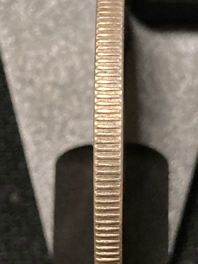 チ*イ様 ☆比重10.2 【 中華民国十年九月 記念幣 徐世昌 壹圓銀貨