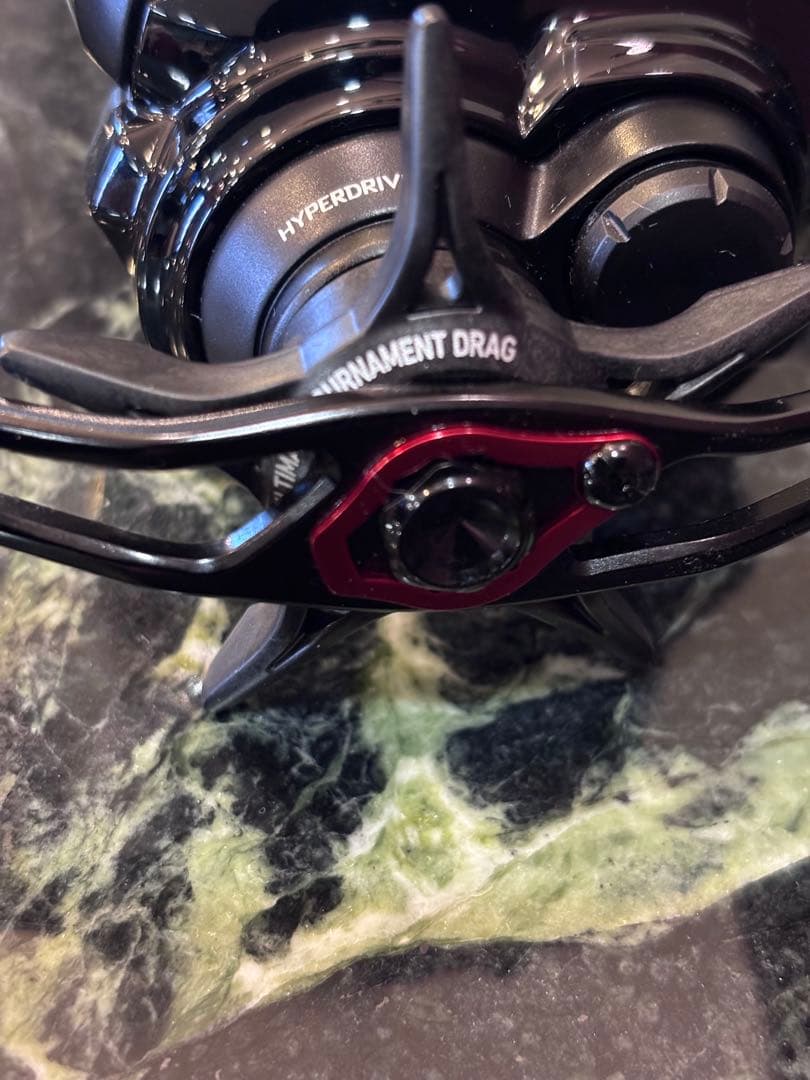 ★*★様 ダイワ SS AIR TW 8.5L ベイトリール