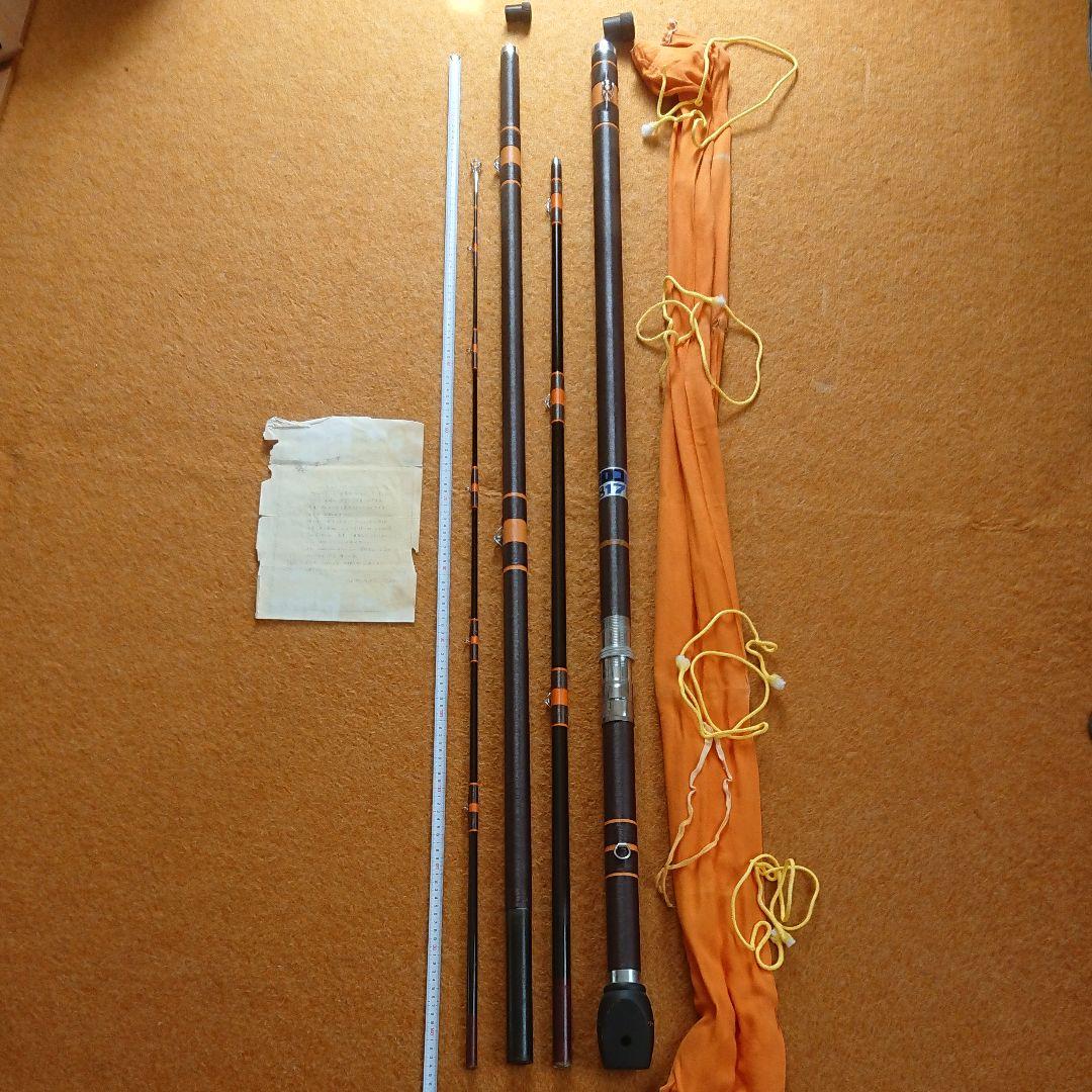 オリムピック モロコ 竿 17 - メルカリ