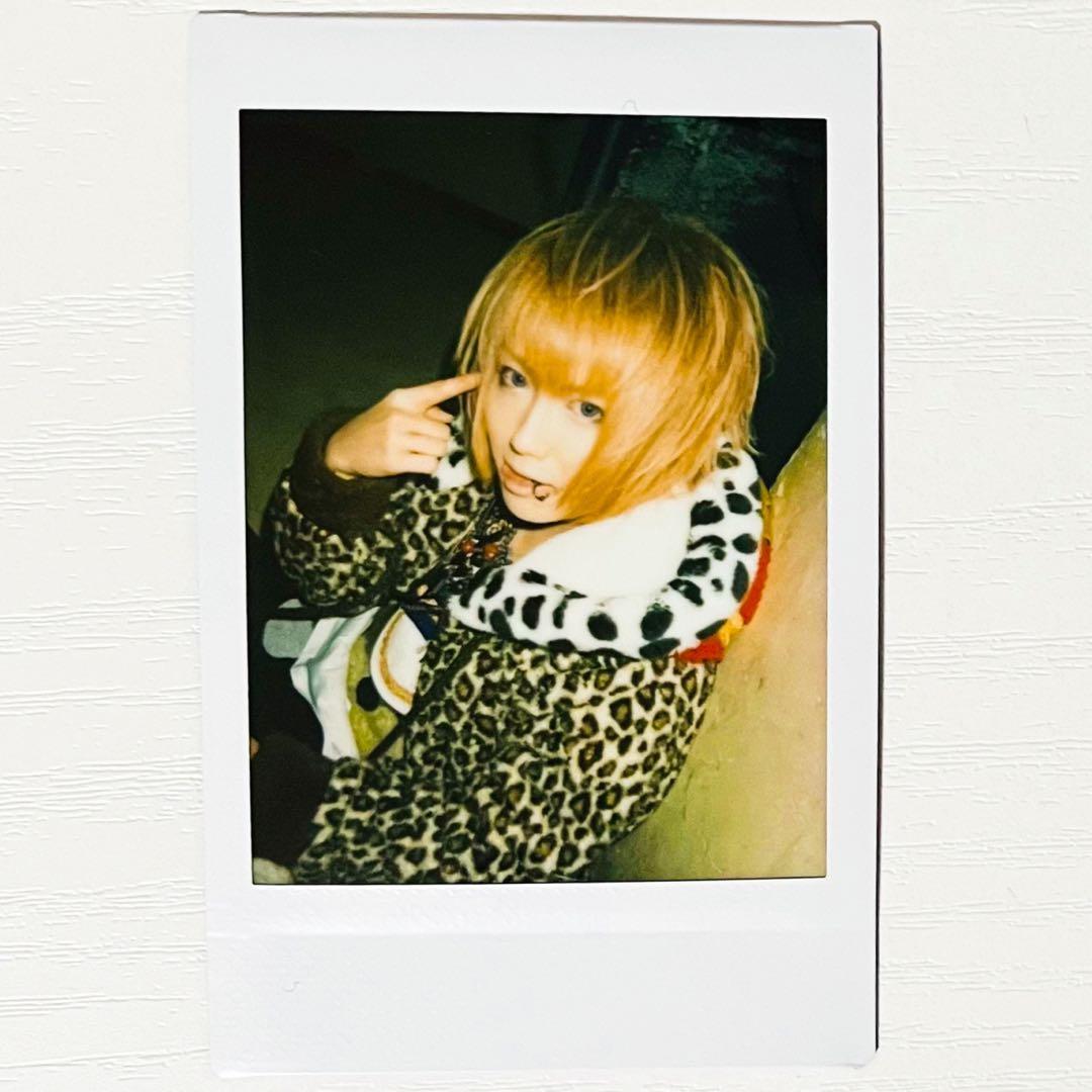 V系★RoNo☆Cro★ろのくろ【Minami】チェキ【138-143】