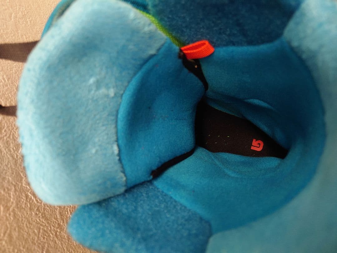 BURTON RULER-ASIAN FIT 28.0cm スノボブーツ