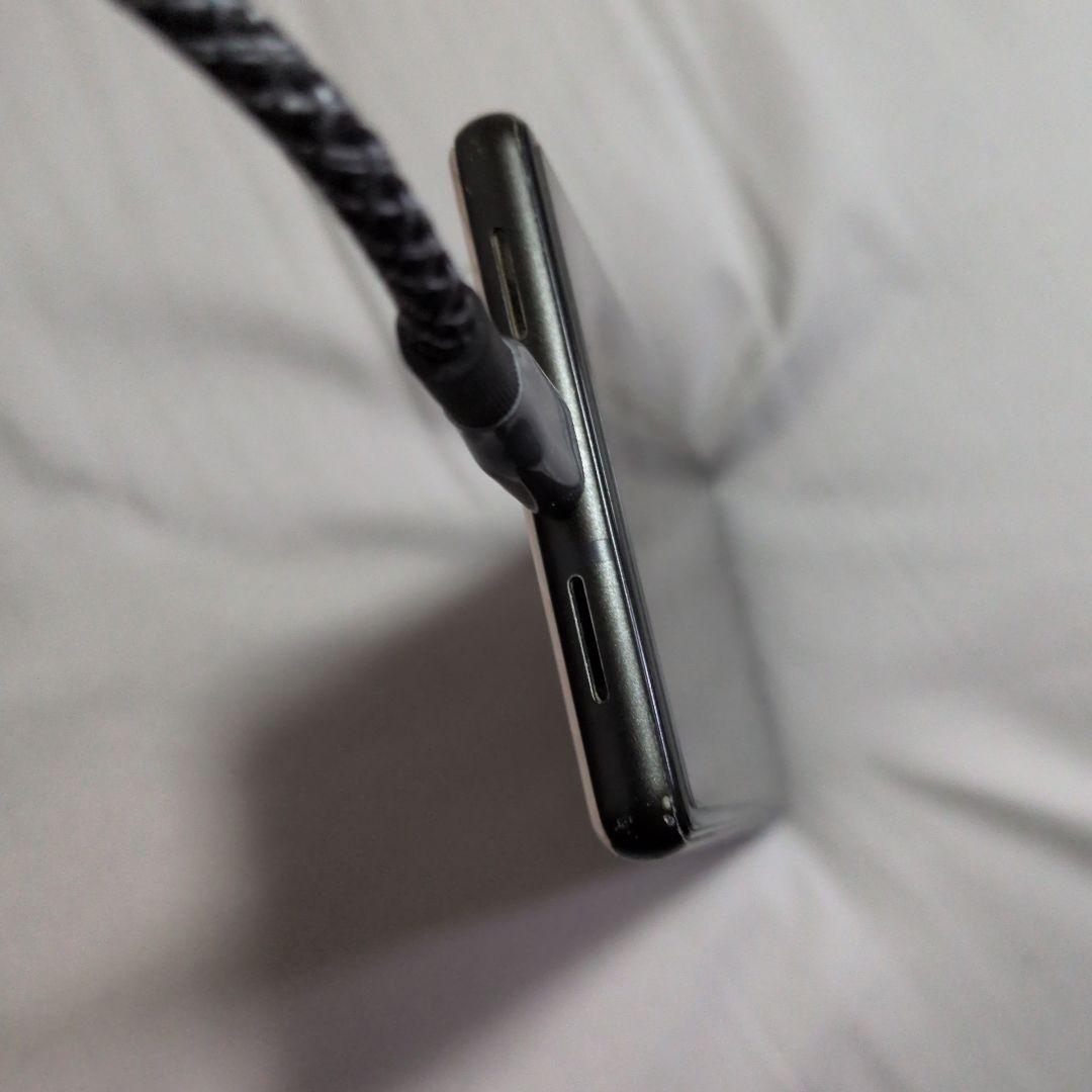 Google Pixel 6 本体 ピンク ジャンク