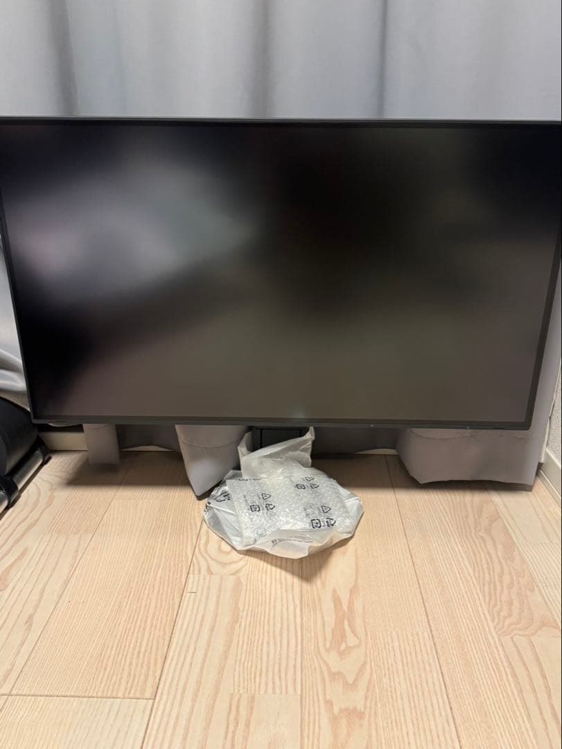 EIZO FlexScan EV3285 液晶 モニター ディスプレイ スマートな働き方を実現する4辺フレームレス・フルフラット31.5型4K