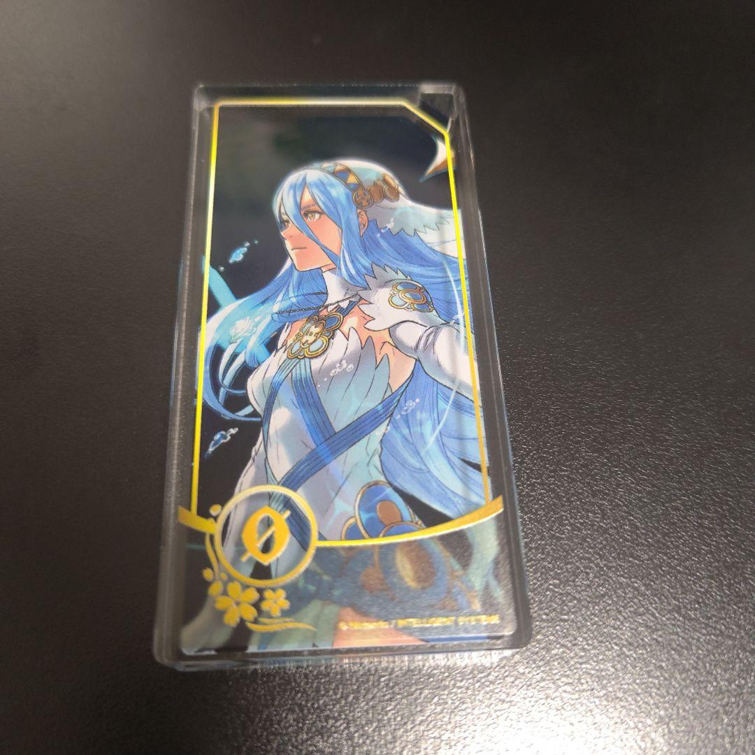 ファイアーエムブレム サイファ if アクア ドミテリア - メルカリ