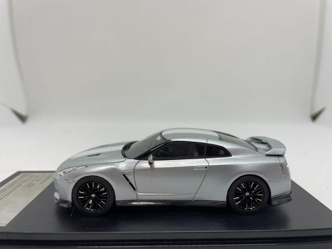402-651 Hi-Story 1/43 日産 GT-R 50th - メルカリ