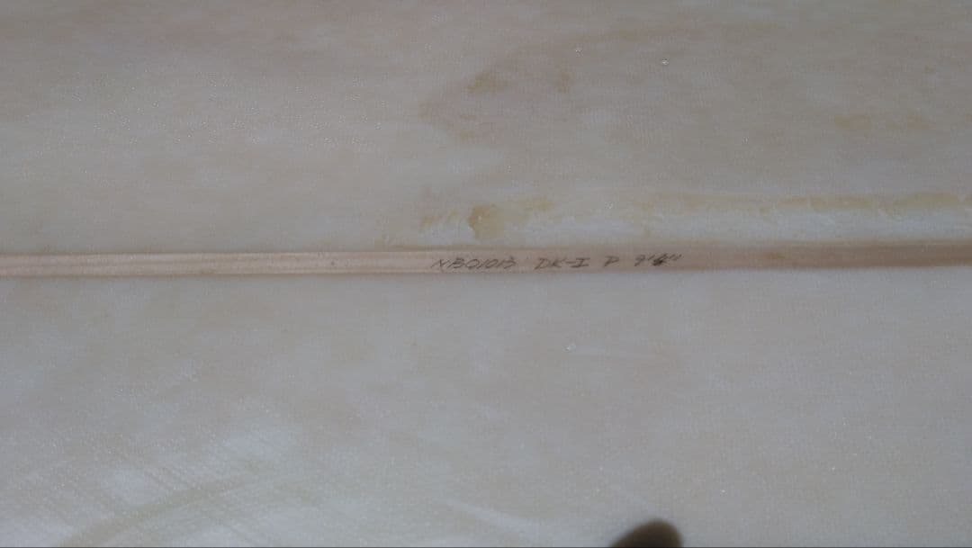 NOBRAND9.4DT1デビッド木下モデル