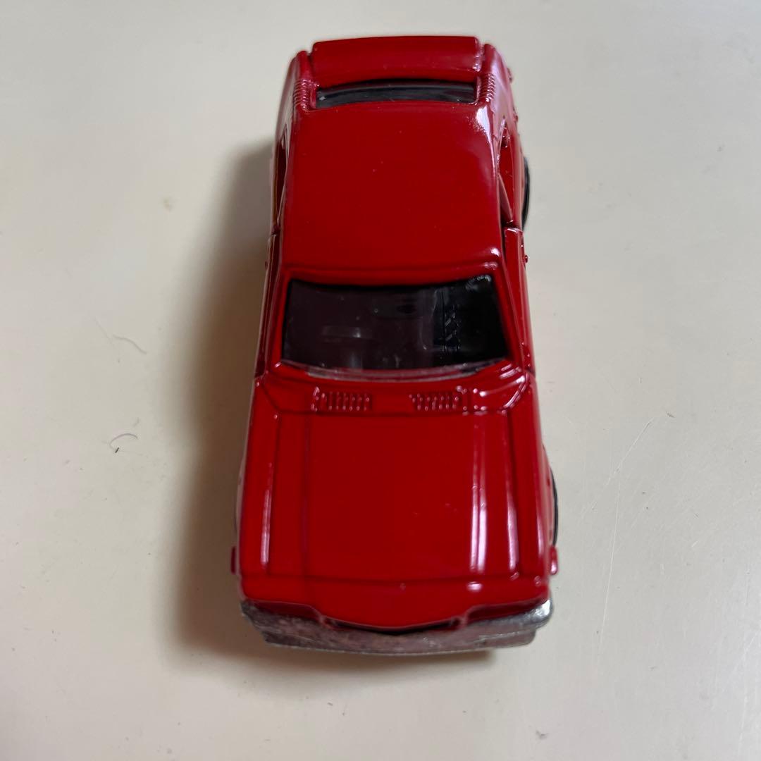 トミカ 日本製★マツダサバンナGTレーシング