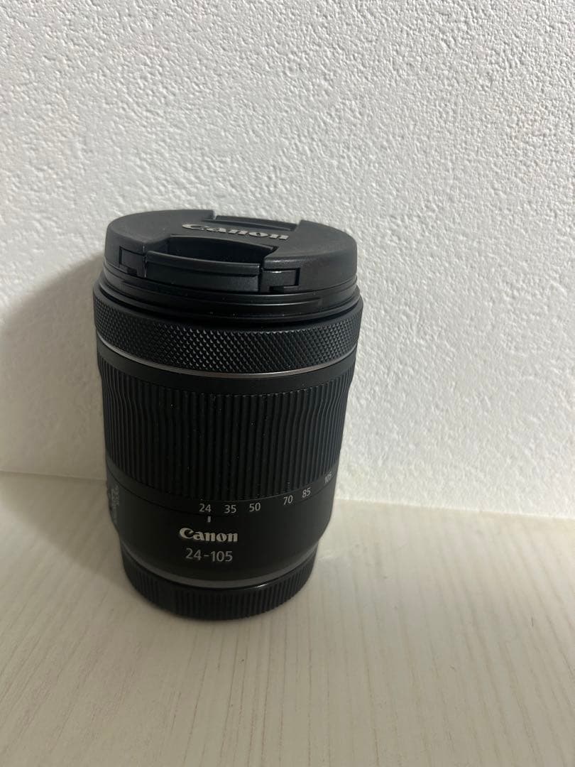 レンズ(ズーム) RF24-105 F4-7.1 Canon Amazon.com : Canon RF24-105mm F4-7.1 is STM (4111C002) : Electronics