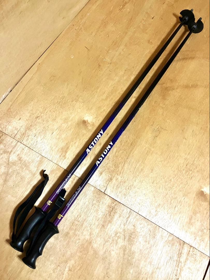 HEAD C115 ヘッド ストック付きスキーセット149cm 送料無料！ - メルカリ