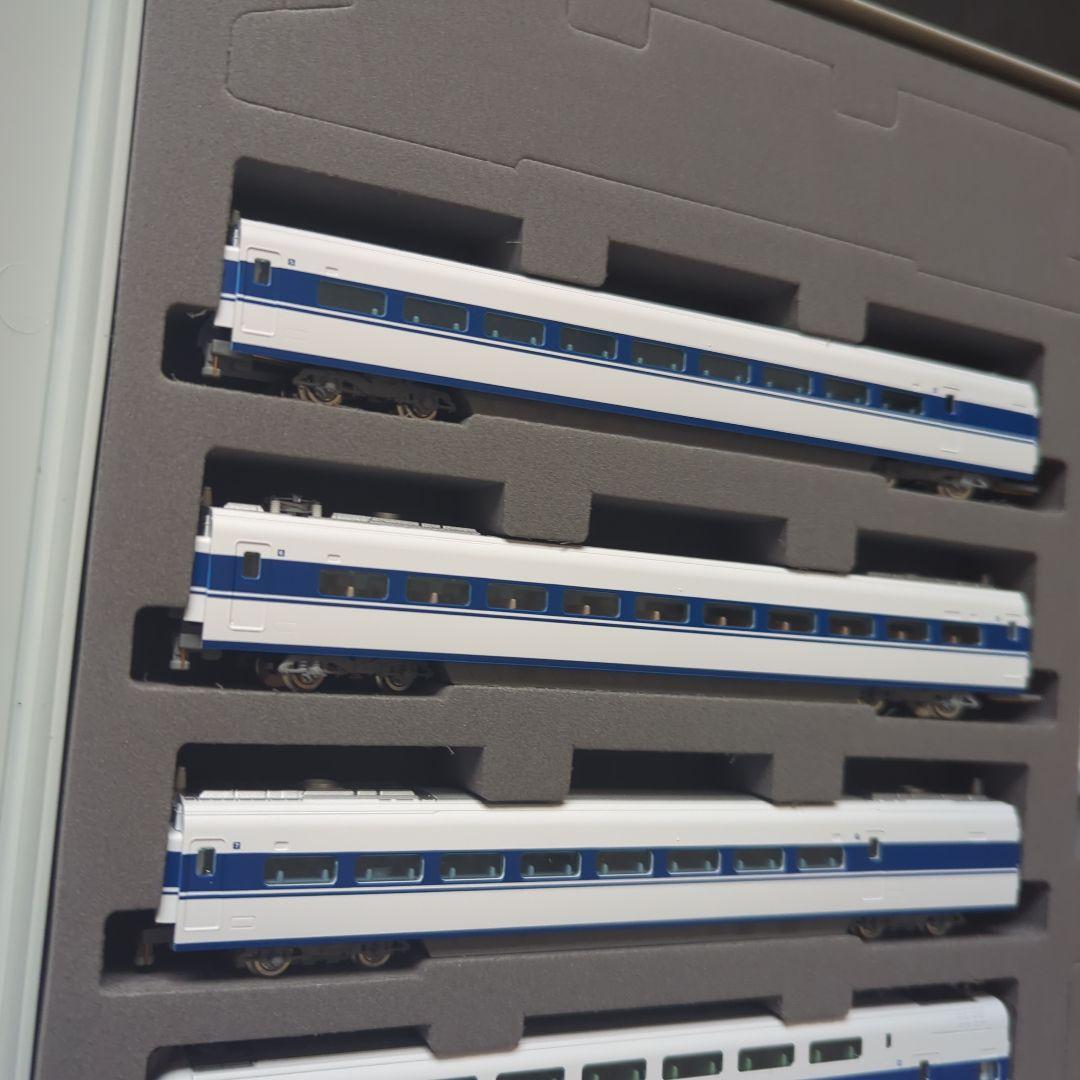 【新品・未使用】TOMIX JR 100系新幹線 98876