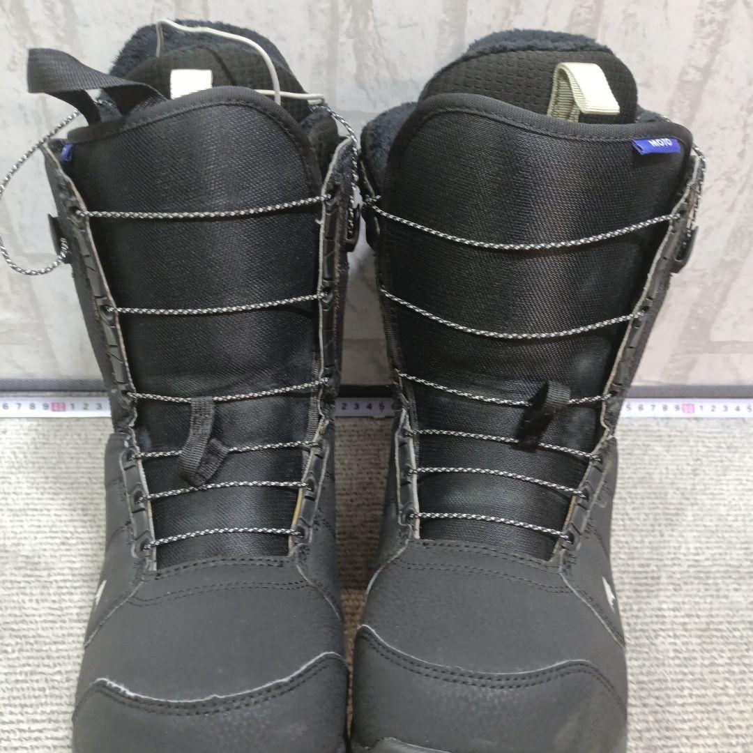 美品■BURTON MOTO 26.5cm