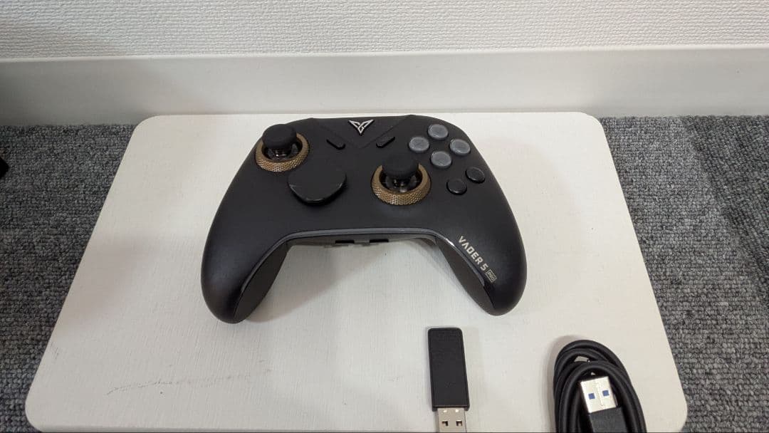 FLYDIGI Vader 5 Pro 新品未開封 - メルカリ