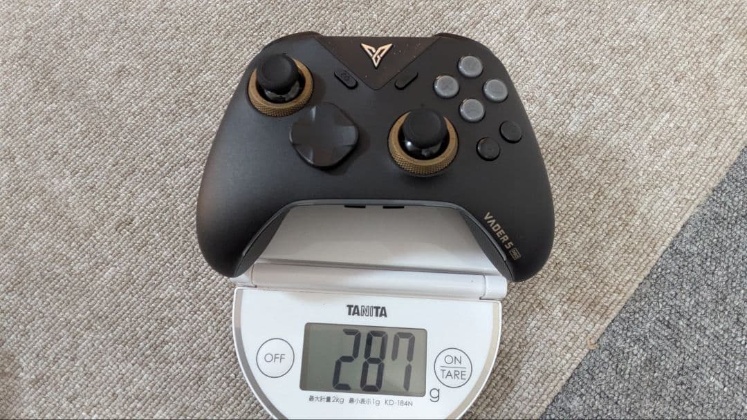 FLYDIGI Vader 5 Pro 新品未開封 - メルカリ