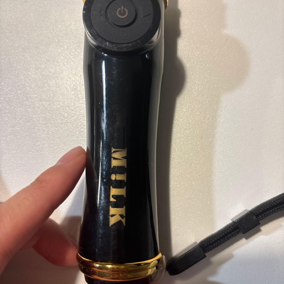 山中柔太朗　ペンライト　キャンドリ　M!LK 2本セット