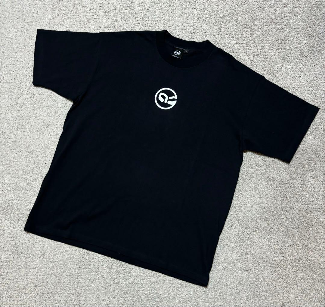 白濱亜嵐 ALAN SHIRAHAMA マーチャンダイズ Tシャツ