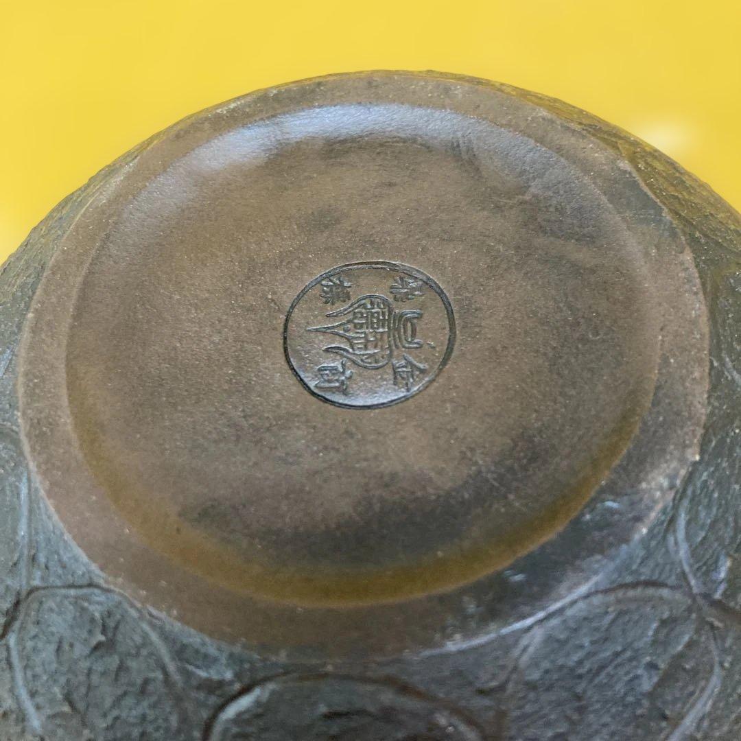 急須　コレクション向き