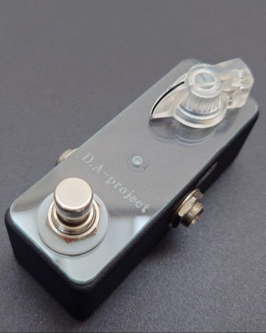 ギター D.A.PROJECT / D.A.Booster