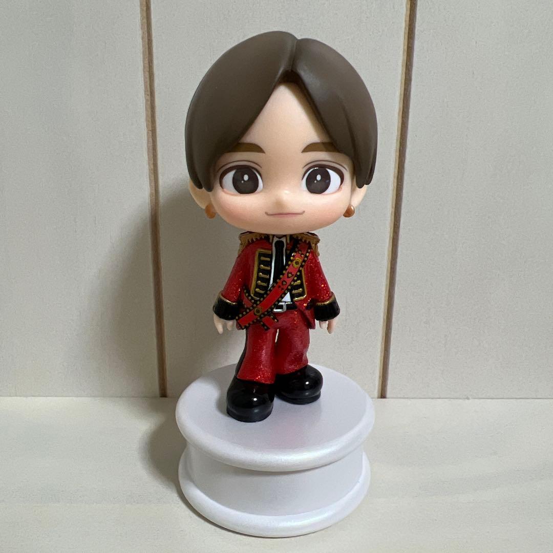 山田涼介 フィギュア ノーマル - メルカリ