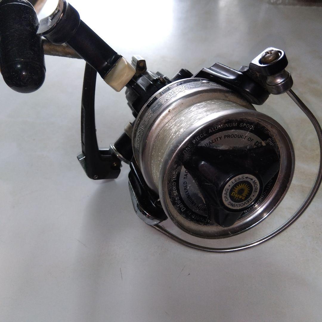 Daiwa ST-3000x 中古品 - メルカリ