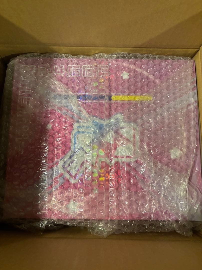 ナンジャモ　フィギュア　ポケセン限定