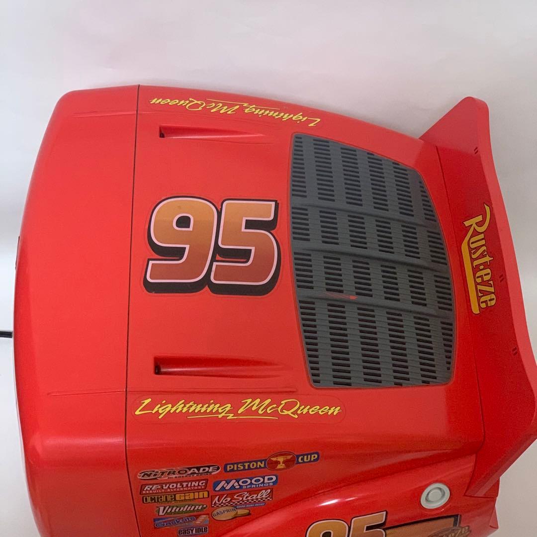 カーズ ブラウン管テレビ ジャンク品 14インチ - メルカリ