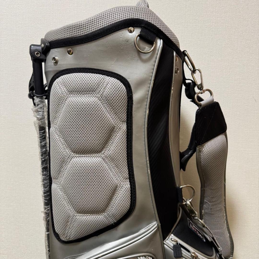 希少 SONY Open in Hawaii スタンド キャディバッグ 8.5型 - メルカリ