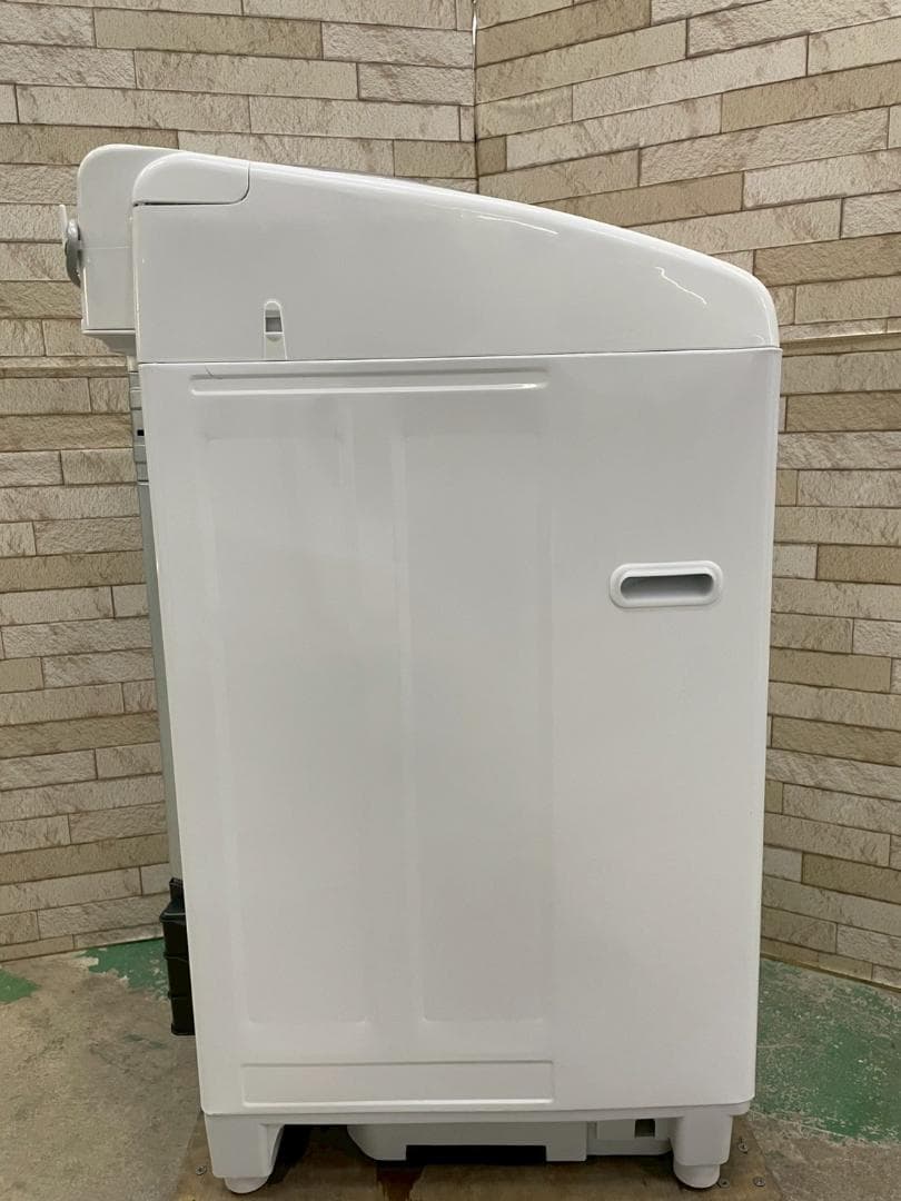 大阪送料無料★3か月保障付き★東芝★2022年★AW-8VM1★IS-1270