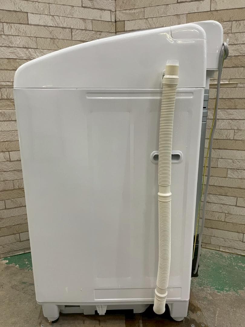 大阪送料無料★3か月保障付き★東芝★2022年★AW-8VM1★IS-1270