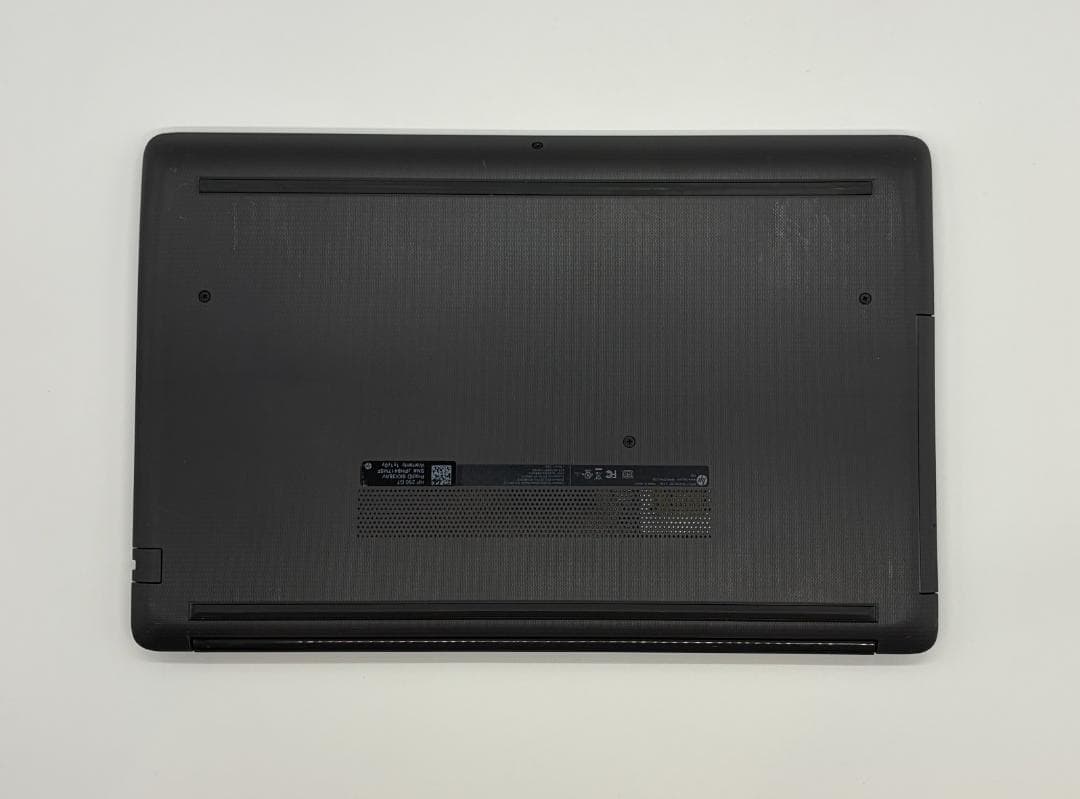 HP 250 G7、DVD、15インチ、8GB RAM、新品256GB SSD - メルカリ