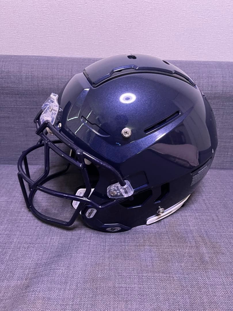 よろしくお願いしますさん専用schutt F7 2.0 L 新品タグなし