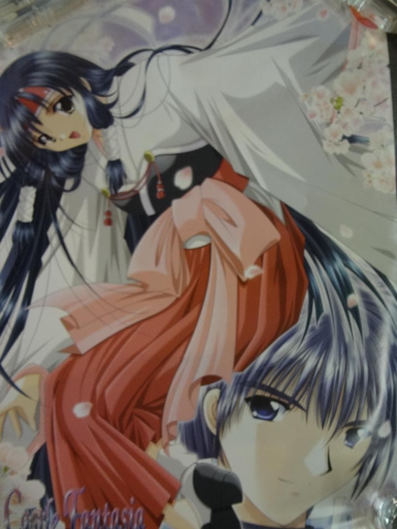 Ａ1サイズ入手困難非売品ポスター100枚セット●アニメゲームアーティスト