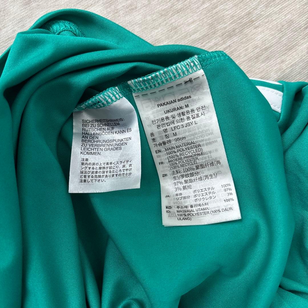 美品リバプール ユニフォーム ロンT 長袖 3rd アディダス L - メルカリ