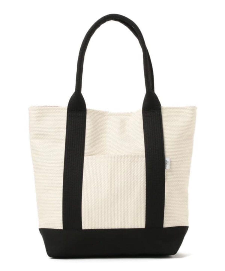 新品未使用 sasicco OBI トートバッグ BEAMS JAPAN 日本製 BEAMS JAPAN（ビームス ジャパン）【別注】sasicco / OBI トートバッグ