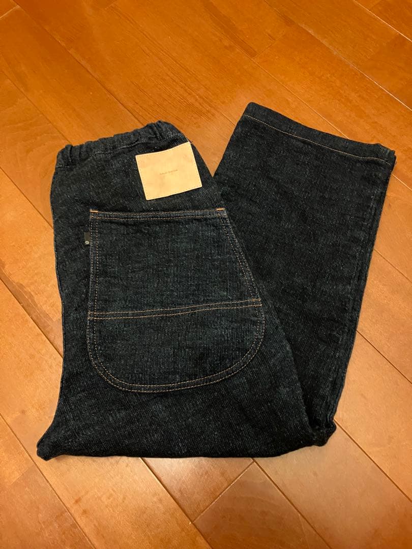 tamaki niime タマキニイメ　マルポ